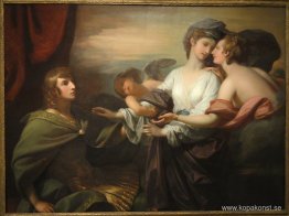 Helen hämtad från Paris Helen hämtad från Paris