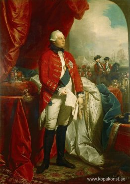 George III av Storbritannien George III av Storbritannien