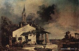 Lagun landskap Lagun landskap