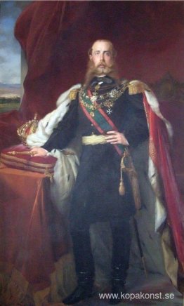Kejsar Don Maximiliano I av Mexiko Kejsar Don Maximiliano I av Mexiko