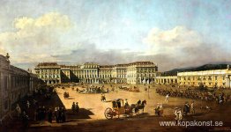 Schloss Schönbrunn Schloss Schönbrunn