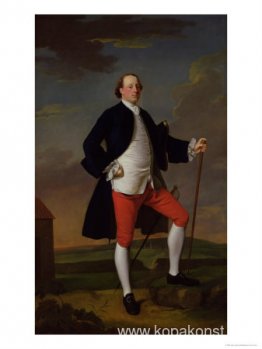 John Manners, Marquess of Granby John Manners, Marquess of Granby