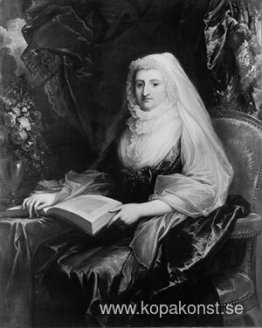 Mrs Peter Beckford Mrs Peter Beckford