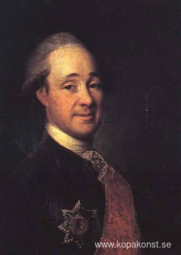 Prins Mikhail Shcherbatov Prins Mikhail Shcherbatov