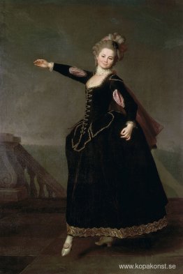 Natalia Borshchova Natalia Borshchova