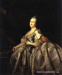 Katarina II Katarina II