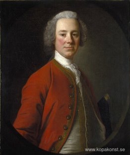 John Campbell, 4:e jarlen av Loudoun John Campbell, 4:e jarlen av Loudoun