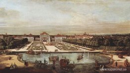 Schloss Nymphenburg Schloss Nymphenburg