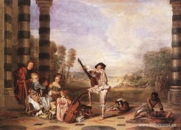 Livets charm Livets charm