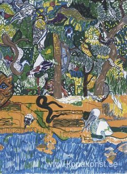 Drömmar om exil Drömmar om exil