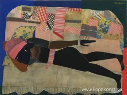 Patchwork Quilt Patchwork Quilt