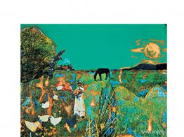 Profil.Del I, tjugotalet. Mecklenburgs län, Sunset Limited Profil.Del I, tjugotalet. Mecklenburgs län, Sunset Limited