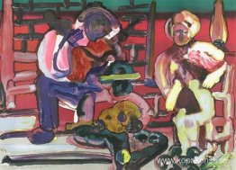 Louisiana Serenade Louisiana Serenade