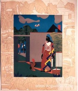 Pepper Jelly Lady Pepper Jelly Lady