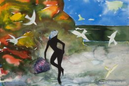 Lugna havet Lugna havet