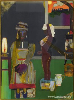 Förspel till Farväl Förspel till Farväl