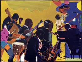 Out Chorus Out Chorus