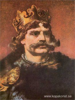 Boleslaw den modige Boleslaw den modige