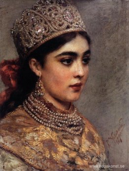 Boyaryshnya Boyaryshnya