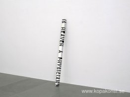 Key and Cue, nr 1270: ÄR HIMLEN EN LÄKARE? Key and Cue, nr 1270: ÄR HIMLEN EN LÄKARE?