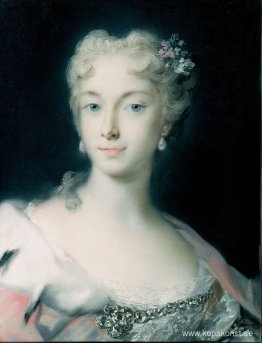 Maria Theresia, ärkehertiginna av Habsburg Maria Theresia, ärkehertiginna av Habsburg