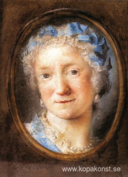 Självporträtt Självporträtt