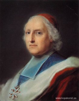 Kardinal Melchior de Polignac Kardinal Melchior de Polignac