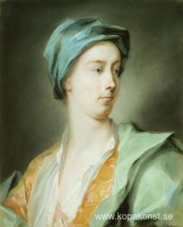 Porträtt av Philip Wharton, 1:e hertig av Wharton Porträtt av Philip Wharton, 1:e hertig av Wharton