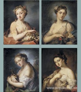 Fyra säsonger Fyra säsonger