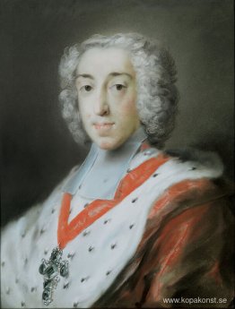 Kurfurst Clemens Augustus av Köln Kurfurst Clemens Augustus av Köln
