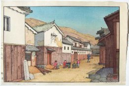 By i Harima By i Harima