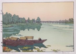 Yodo River Yodo River
