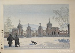 Månskensnatt på museet Månskensnatt på museet
