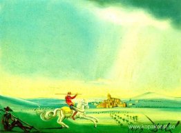 St George och draken St George och draken