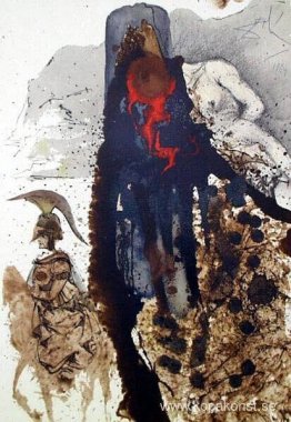 Jesus flagellatus (Johannes 19:1) Jesus flagellatus (Johannes 19:1)