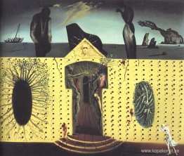 Galna Tristan Galna Tristan