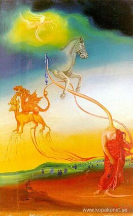 Kristi andra ankomst Kristi andra ankomst