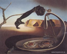 Det sublima ögonblicket Det sublima ögonblicket