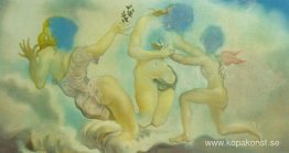 Psykoanalys och morfologi möts Psykoanalys och morfologi möts