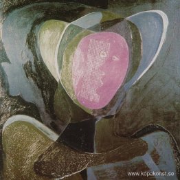 Chef för en kvinna Chef för en kvinna