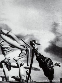 Cannibalism of the Praying Mantis of Lautreamont Cannibalism of the Praying Mantis of Lautreamont