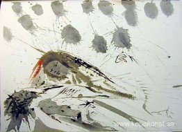 Och de band Jesu kropp i tyger med kryddor Och de band Jesu kropp i tyger med kryddor