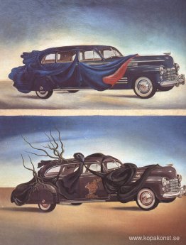 Bilkläder (klädd bil) Bilkläder (klädd bil)