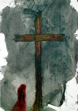 Vere, hic homo iustus erat (Luk 23:47) Vere, hic homo iustus erat (Luk 23:47)