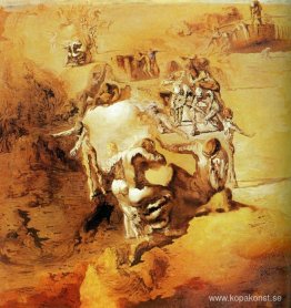 Den store paranoiaken Den store paranoiaken