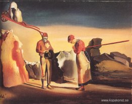 Atavism vid Twilight Atavism vid Twilight