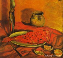 Stilleben (Pulpo y scorpa) Stilleben (Pulpo y scorpa)