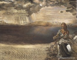 St Helena av Port Lligat St Helena av Port Lligat