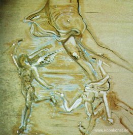 De utrotande änglarna De utrotande änglarna