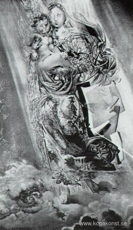 Kosmisk Madonna Kosmisk Madonna